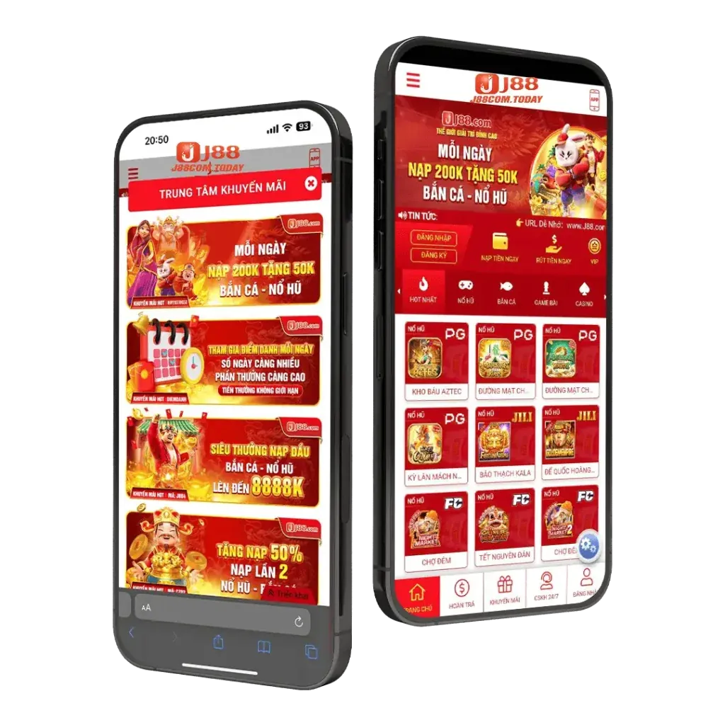 Tính Năng Đặc Biệt Bắn Cá
