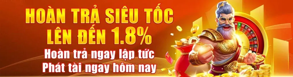 Hệ thống phần thưởng hấp dẫn của 888p1
