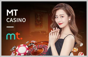 Asia Gaming